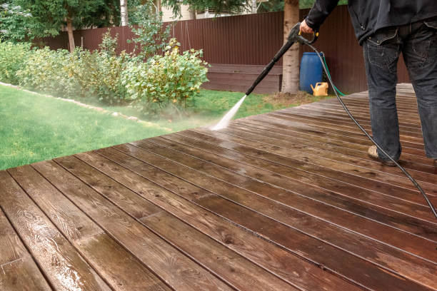 Best Patio and Deck Pressure Washing  in Keaau, HI